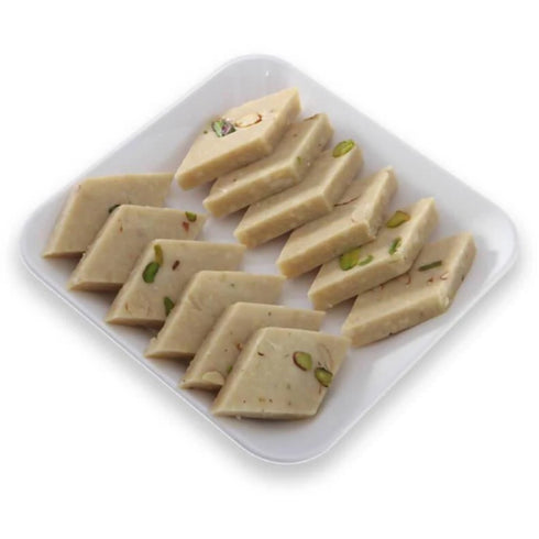 Dadus Sugar Free Kaju Katli